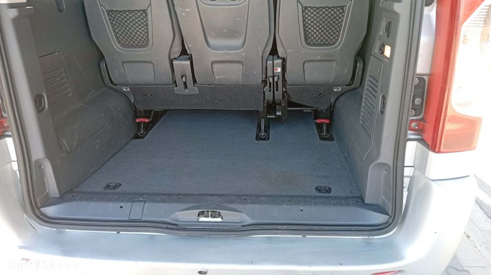 Citroën Jumpy Combi - 17