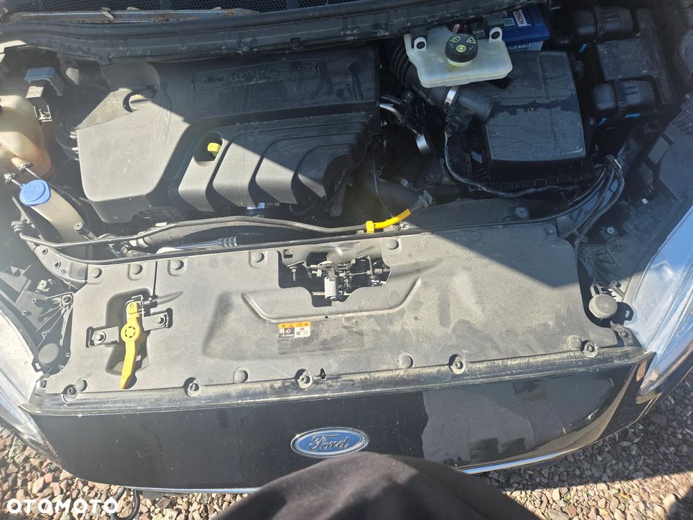 Ford Galaxy 2.0 TDCi Titanium PowerShift - 17