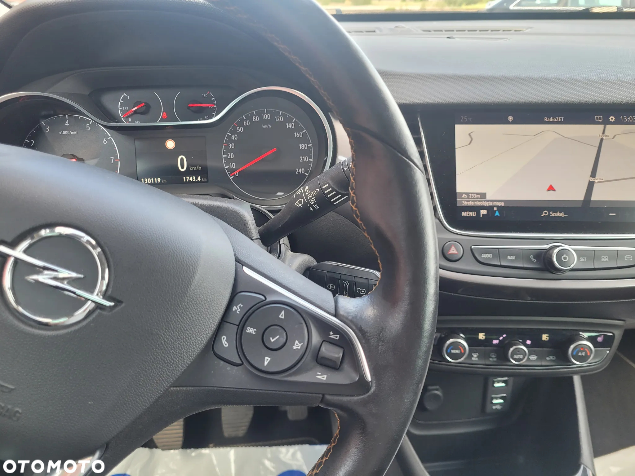 Opel Crossland X 1.2 T Edition S&S - 19