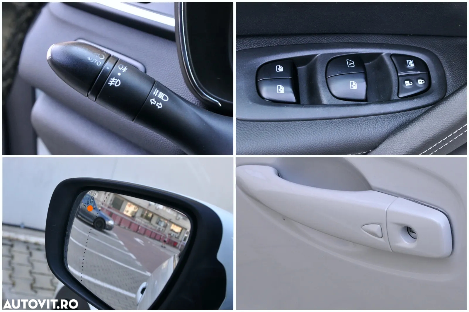 Renault Kadjar Energy dCi 130 Bose Edition - 20