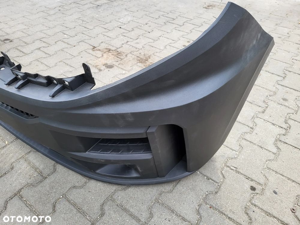 RENAULT MASTER 2025 ZDERZAK PRZÓD PRZEDNI 622541366R - 6