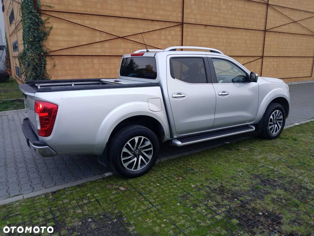 Nissan Navara - 2