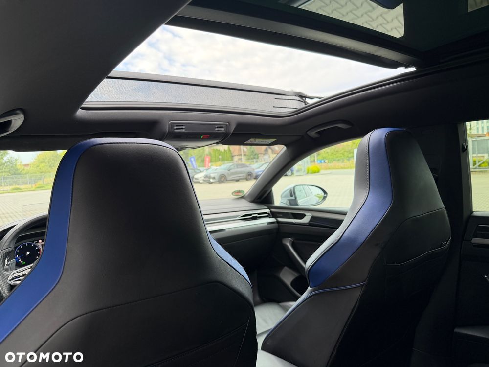 Volkswagen Arteon 2.0 TSI OPF 4Motion DSG R - 21