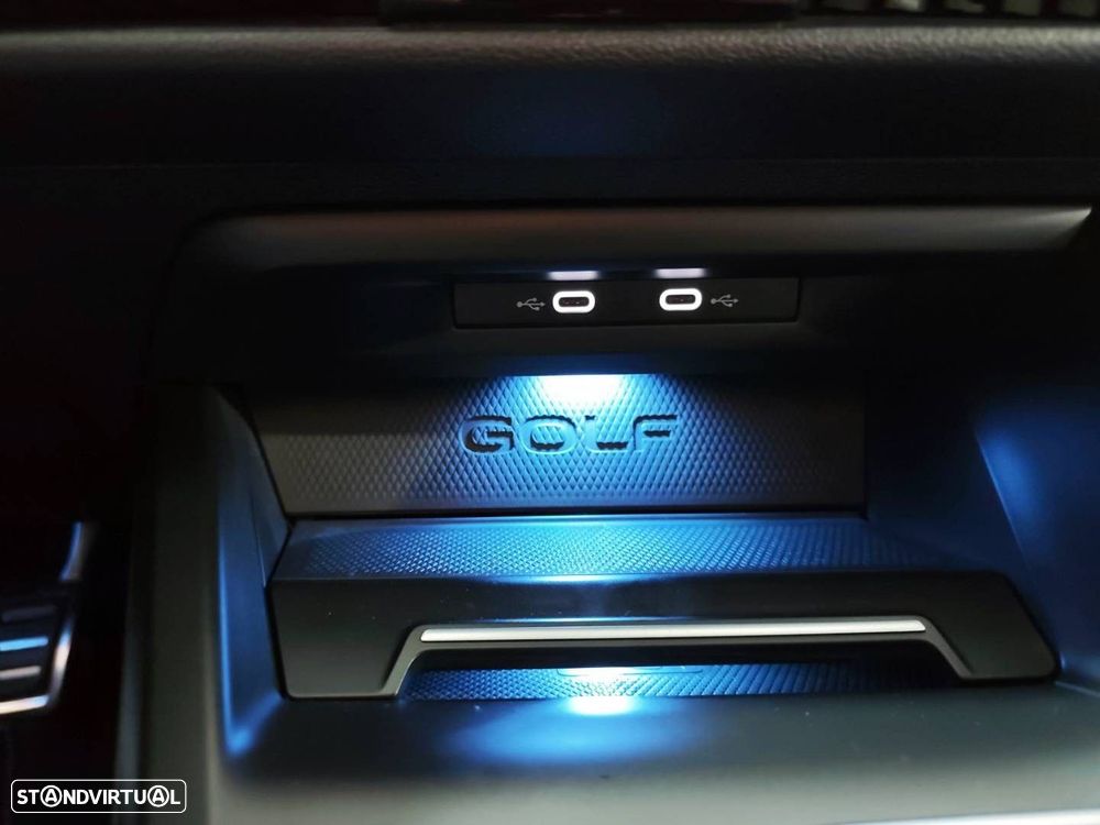 VW Golf 1.4 TSI GTE+ DSG - 32