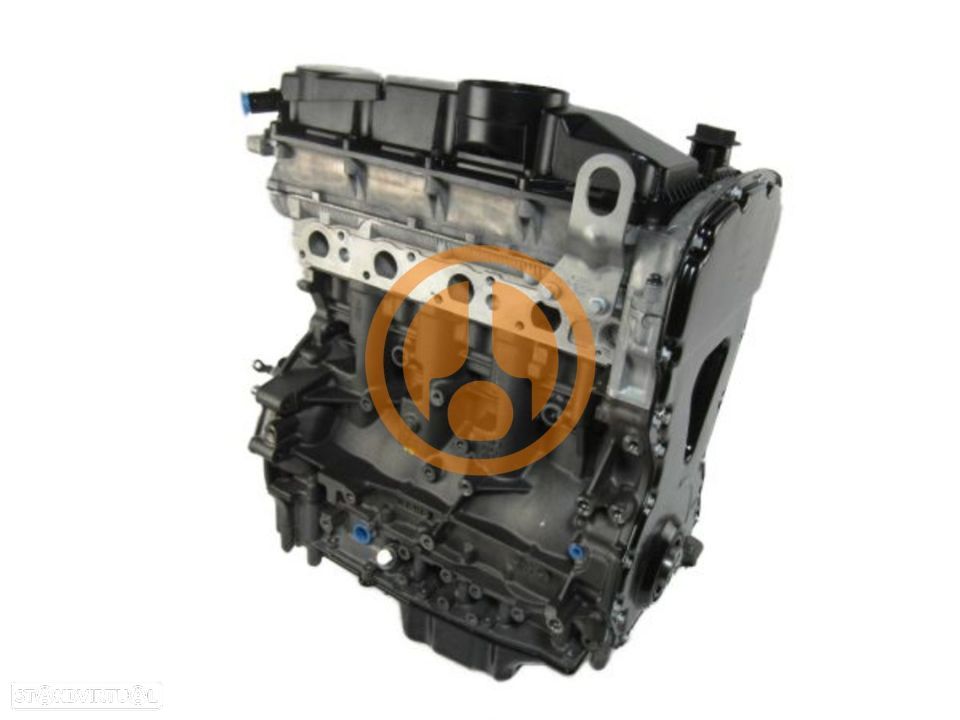 Motor SRFB FORD TRANSIT TRANSIT TOURNEO - 1