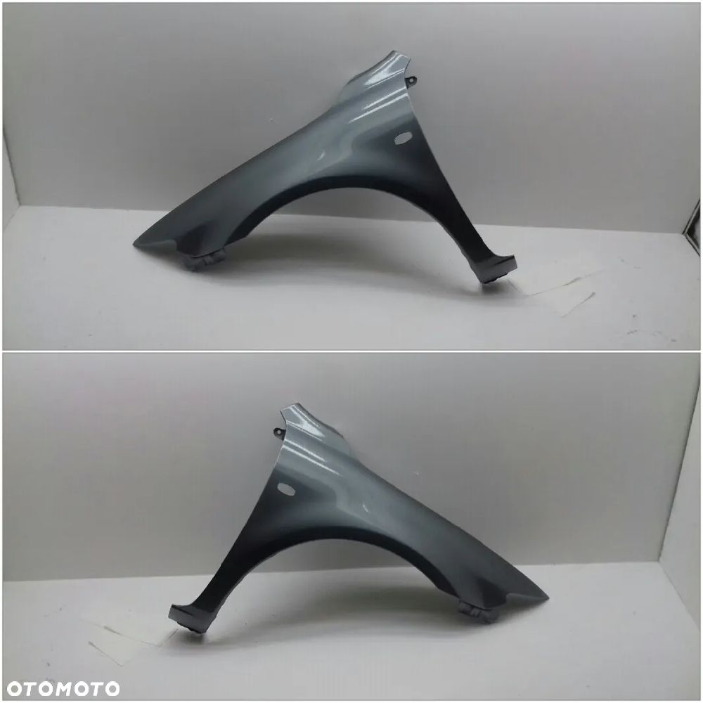 Błotnik lewy mazda 6 GG GY WSZYSTKIE KOLORY 25H - 16