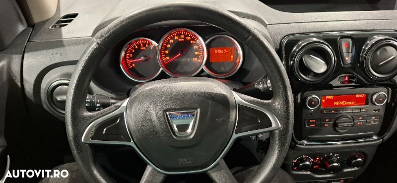 Dacia Dokker - 17