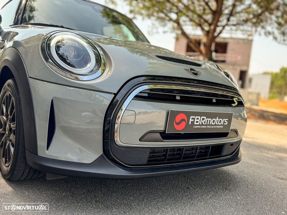 MINI 3 Portas Cooper SE - 19