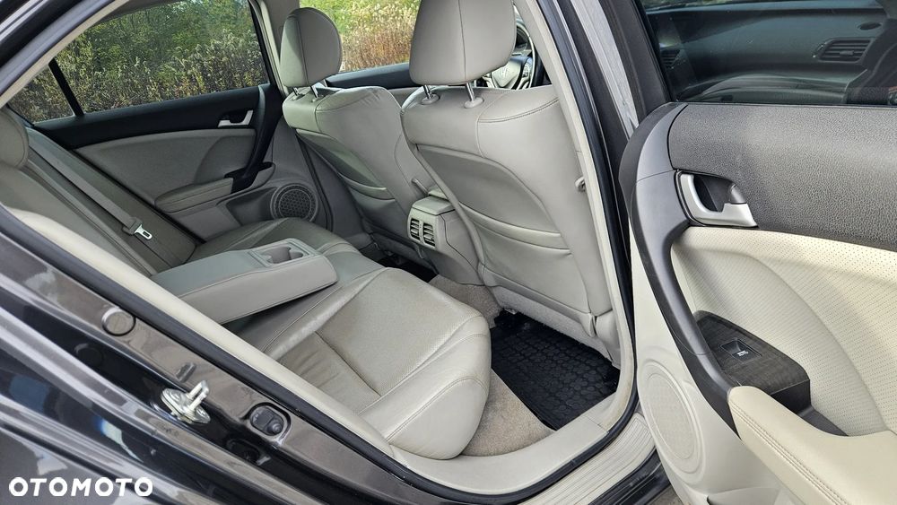 Honda Accord 2.2i-DTEC 180 Executive - 18