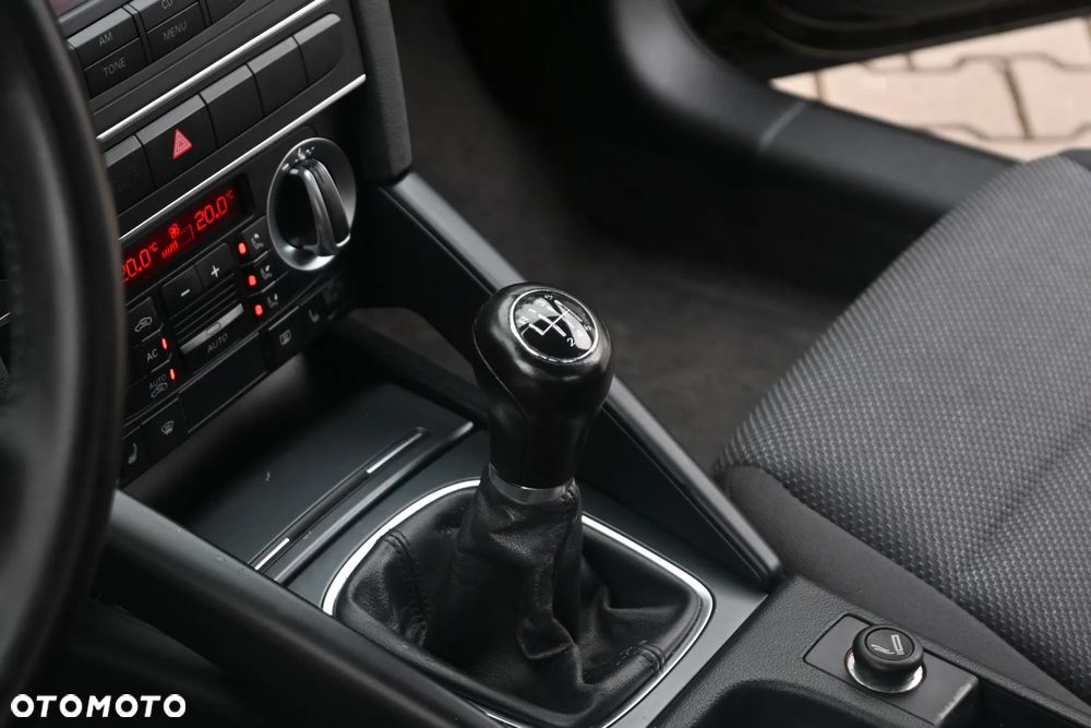 Audi A3 3-drzwiowe - 26