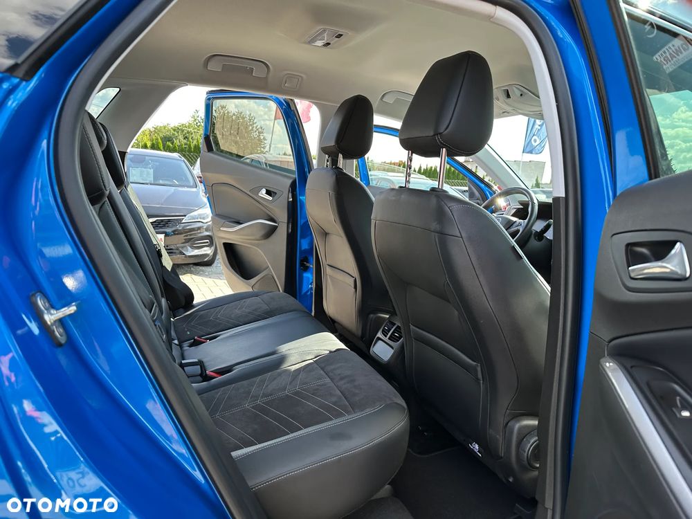 Opel Grandland X - 25