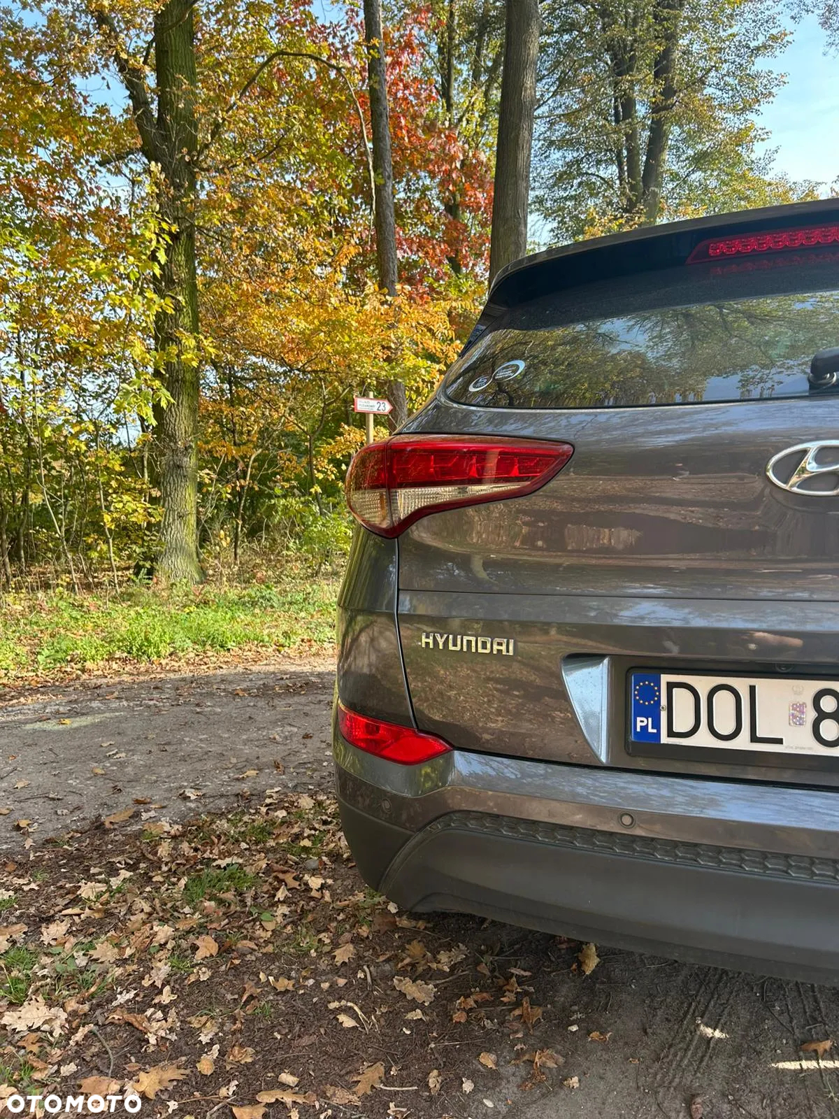 Hyundai Tucson - 17