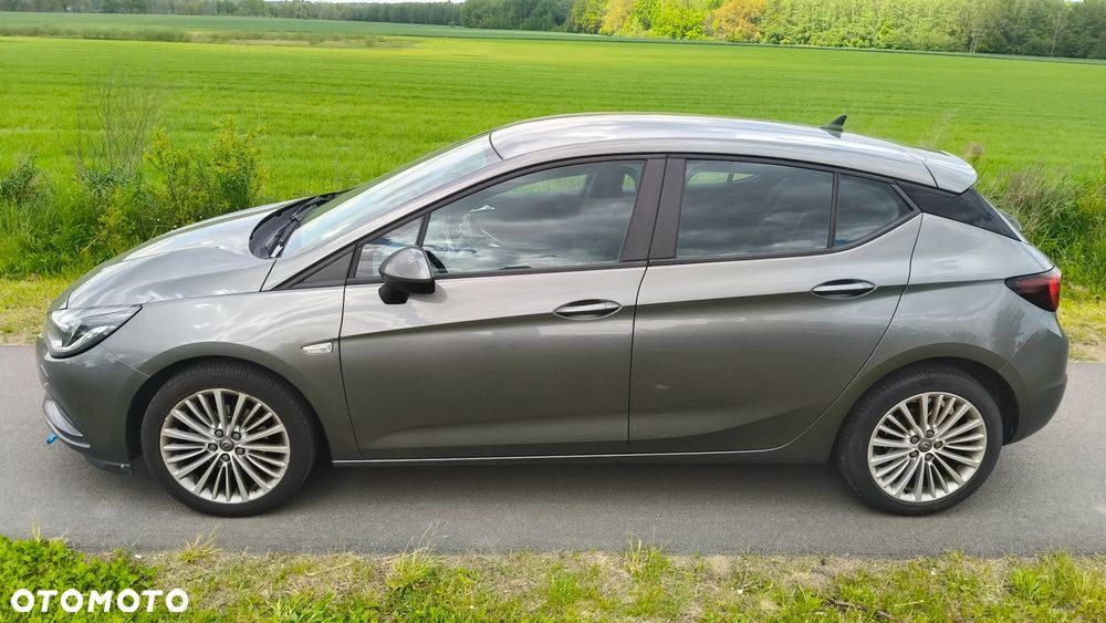 Opel Astra 1.4 Enjoy - 5