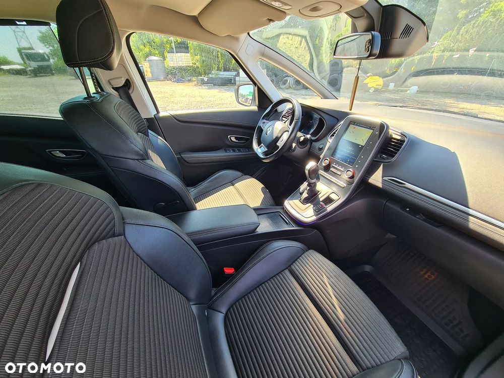 Renault Scenic BLUE dCi 120 EDC LIMITED - 35