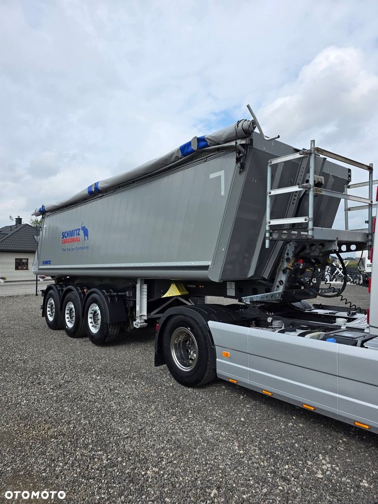 Schmitz Cargobull SGF S3 30m - 5