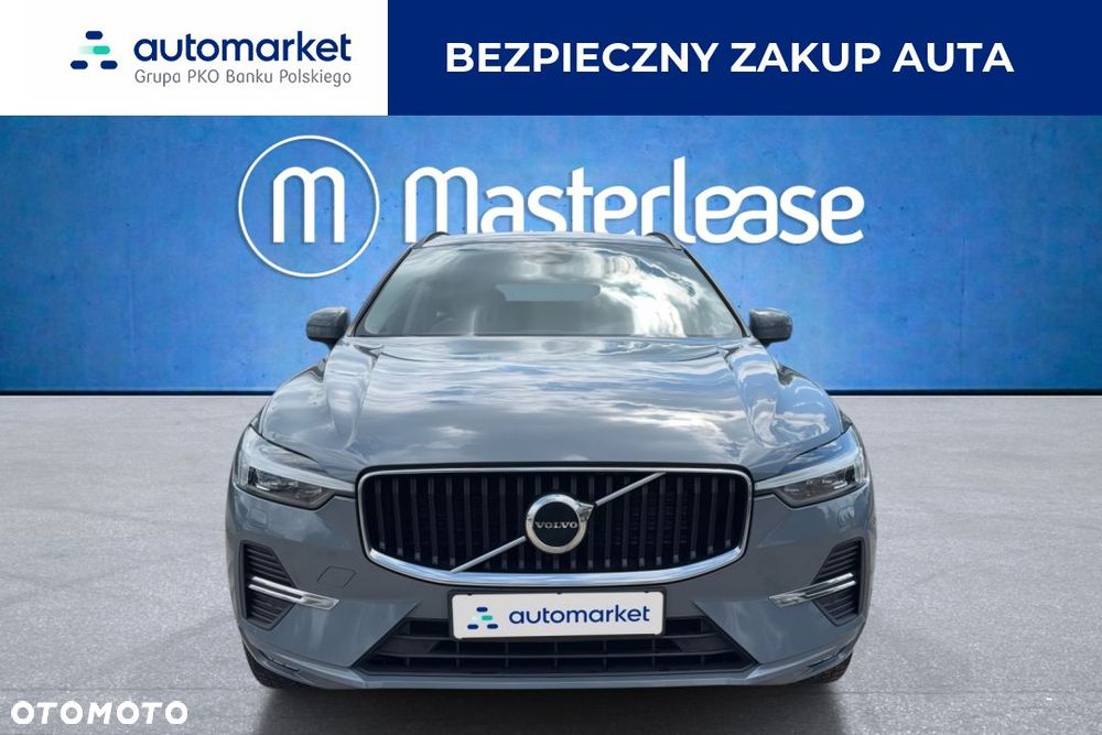 Volvo XC 60 B4 D Core - 2