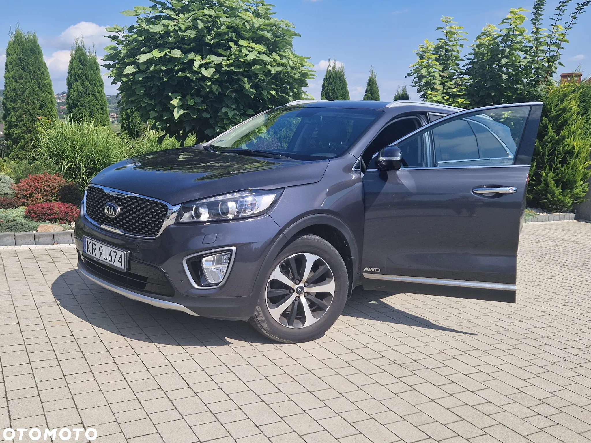 Kia Sorento 2.0 CRDI L - 2
