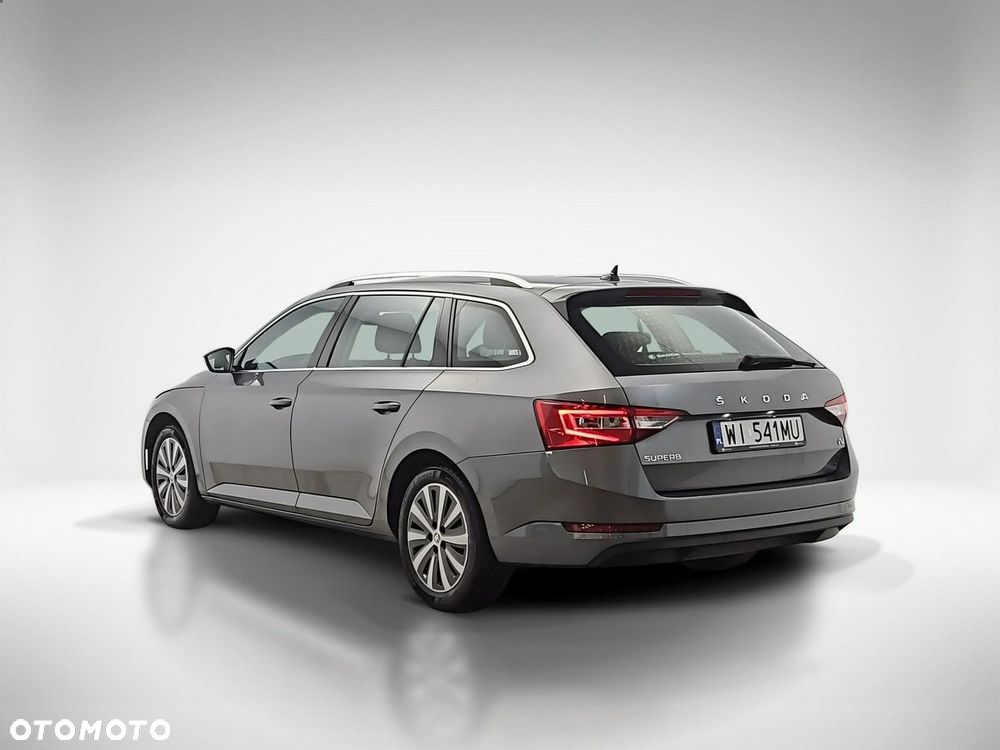 Skoda Superb 1.4 TSI Plug-In Hybrid Style DSG - 3