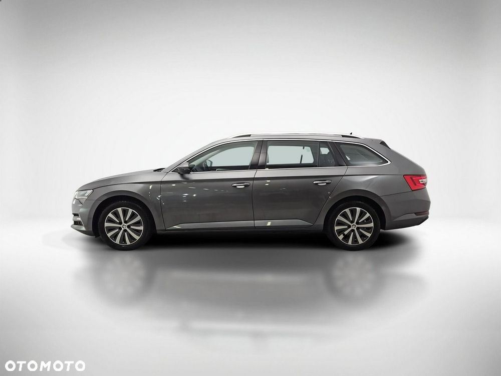 Skoda Superb 1.4 TSI Plug-In Hybrid Style DSG - 2