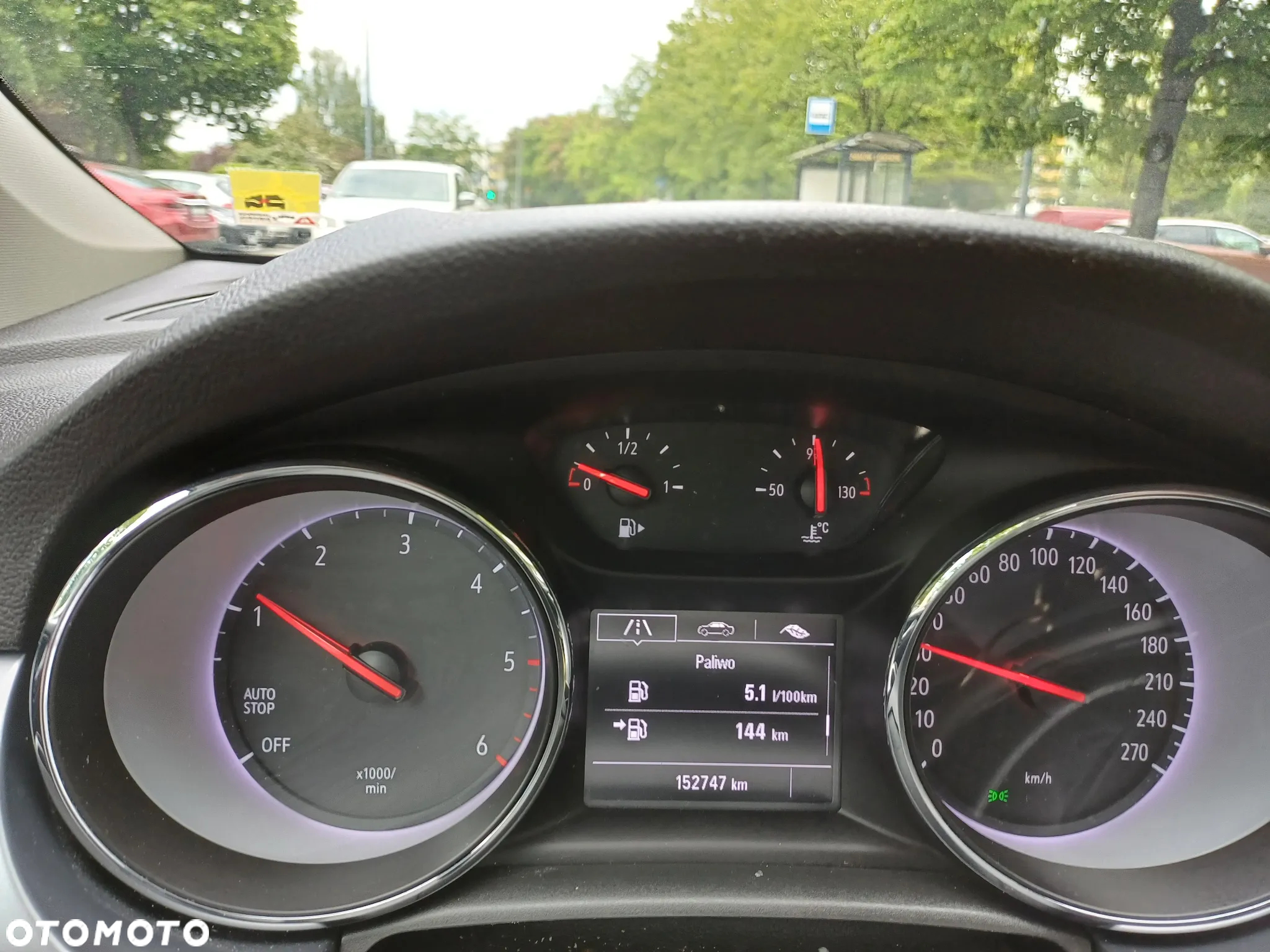 Opel Astra V 1.6 CDTI Enjoy S&S - 11