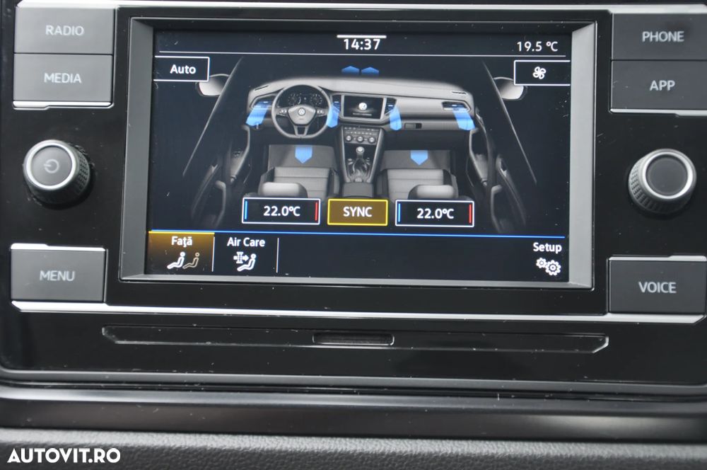 Volkswagen T-Roc 1.6 TDI Base - 17