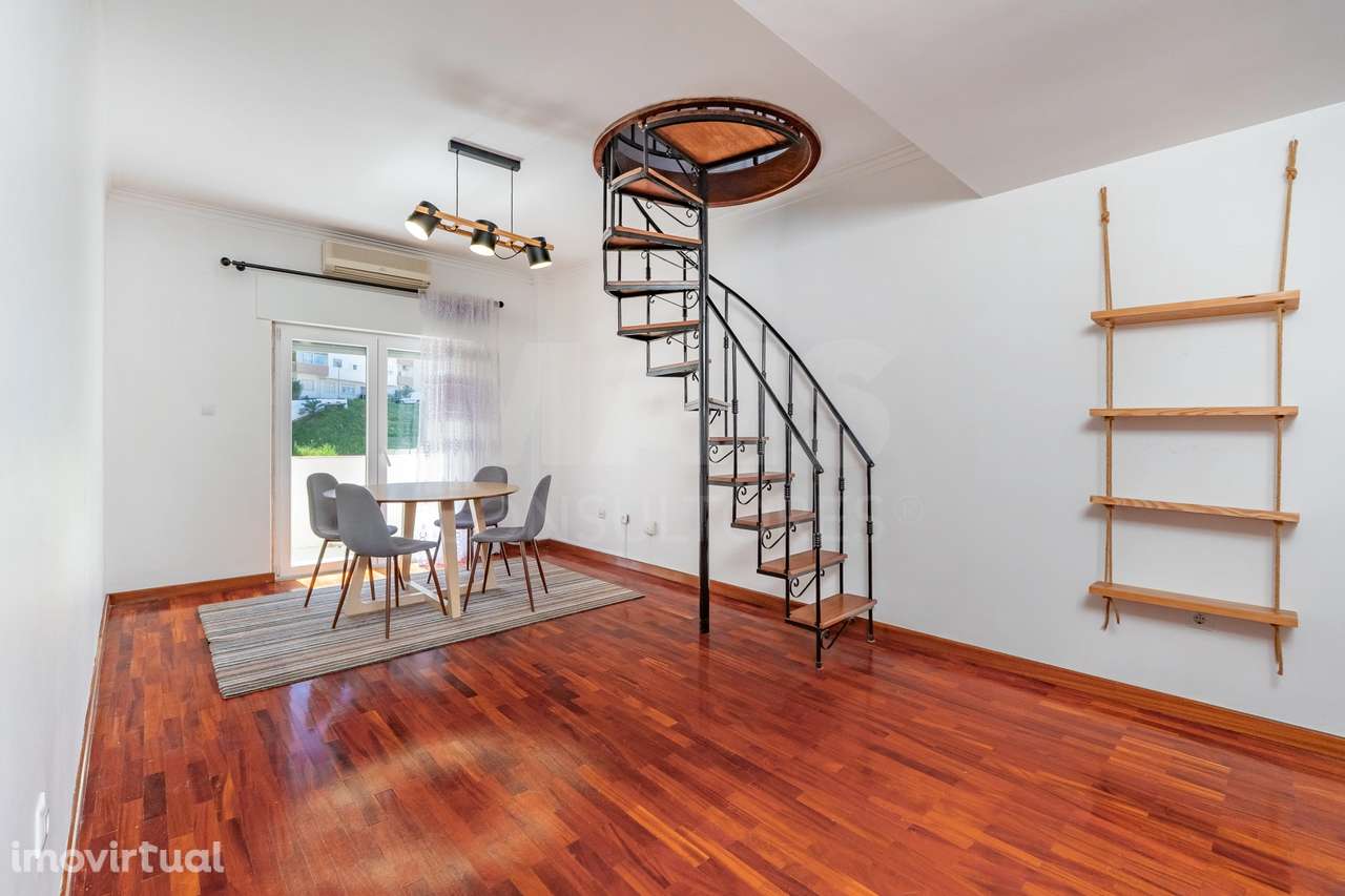 Vista Rio + Espaço Extra – O T2+1 que Vais Querer a 25 Minutos de L... - Grande imagem: 3/31