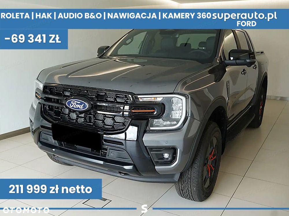 Ford Ranger - 2