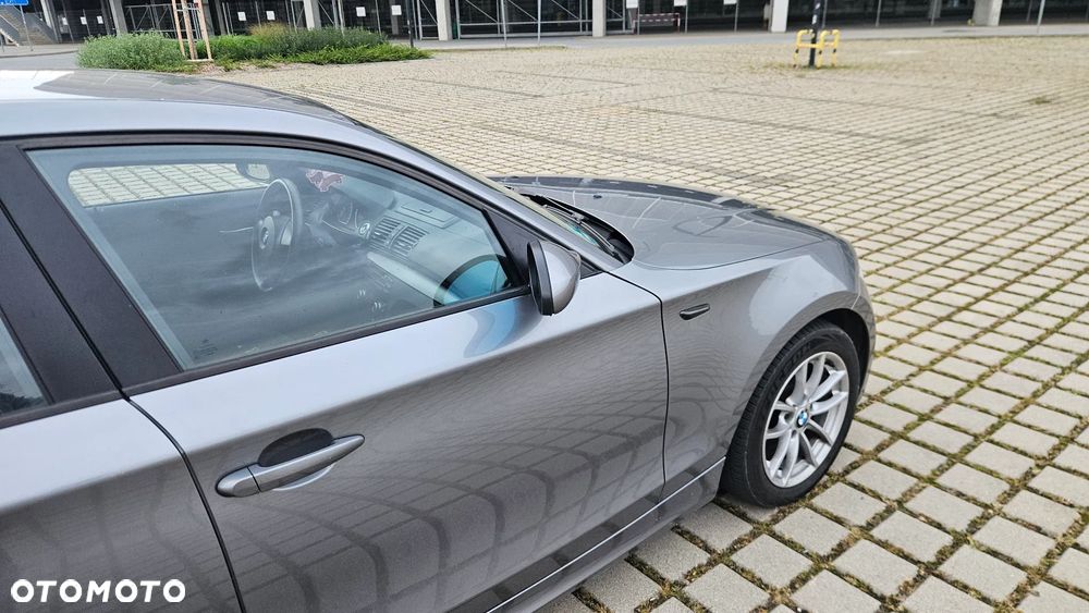 BMW Seria 1 - 6