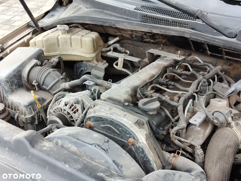 Kia Sorento 2.5 CRDi Expedition - 9