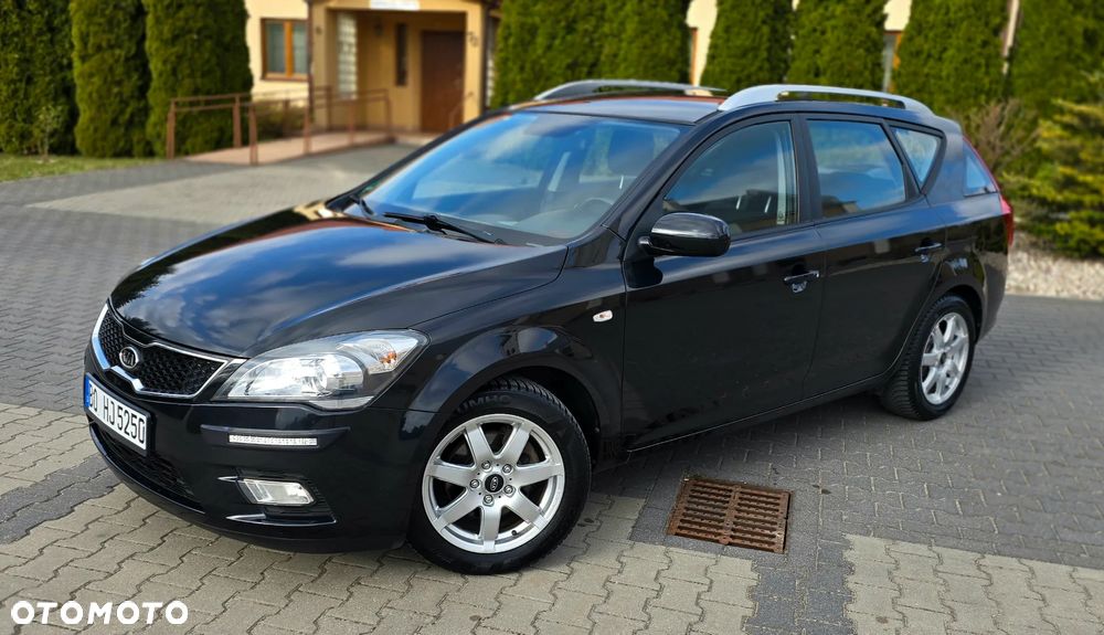 Kia Ceed 1.6 CVVT LX - 2