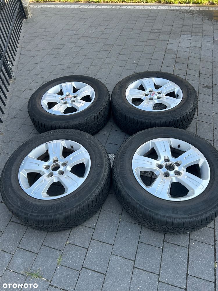 Opel Antara 2.2 CDTI 2x4 - 14