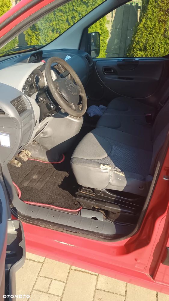 Citroën Jumpy Combi - 5