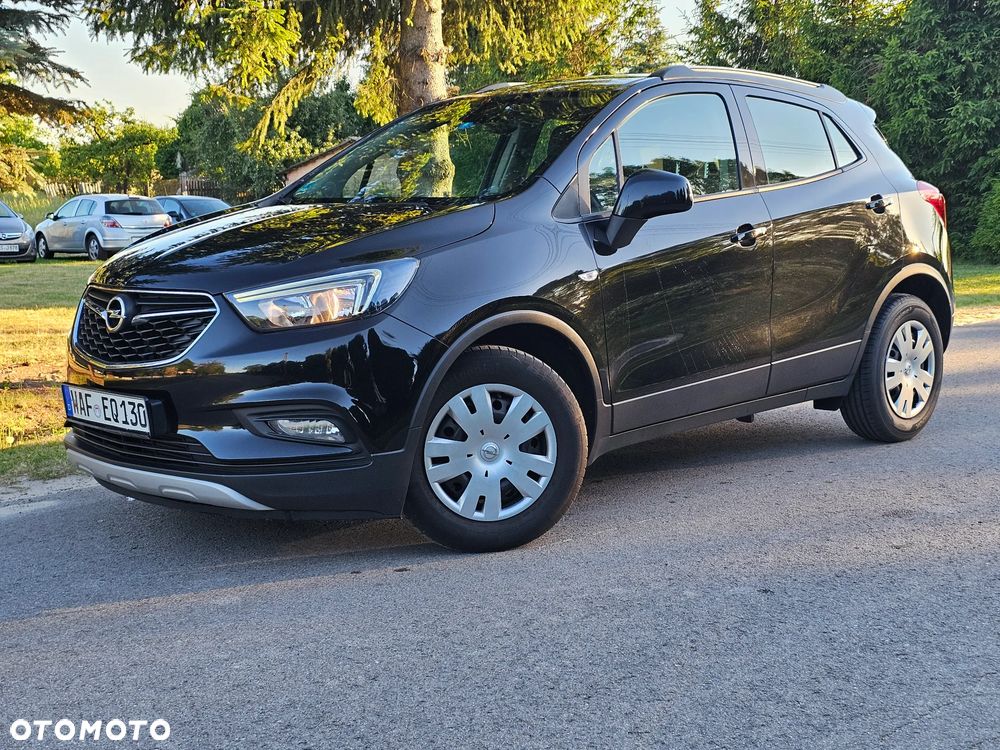 Opel Mokka 1.4 T Enjoy - 1