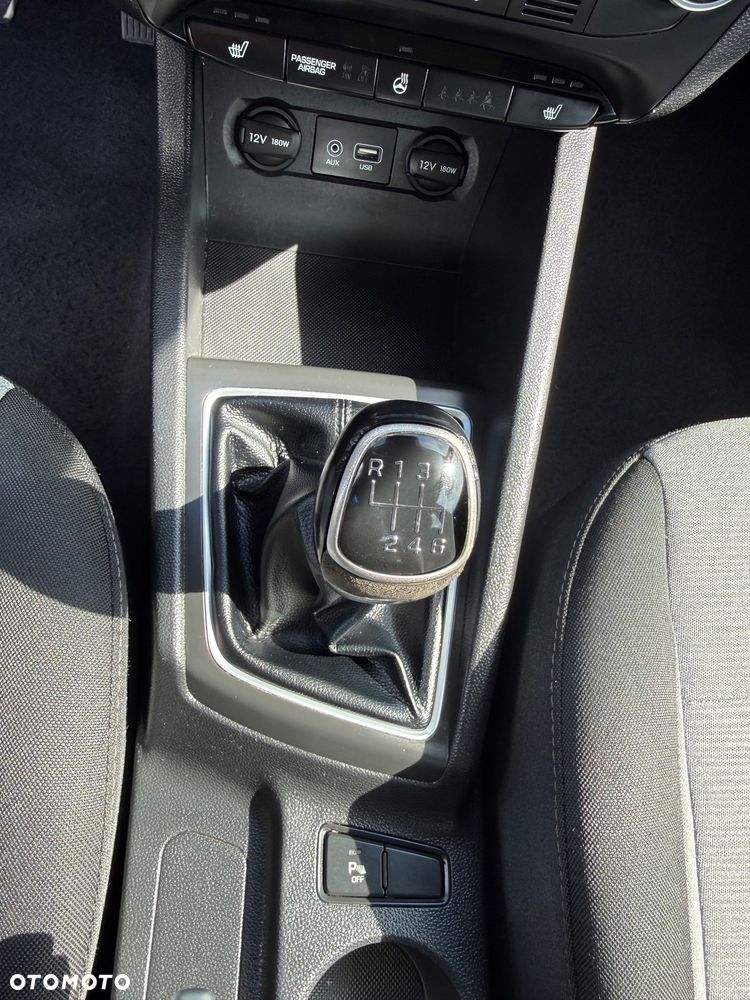 Hyundai i20 1.4 Style - 16