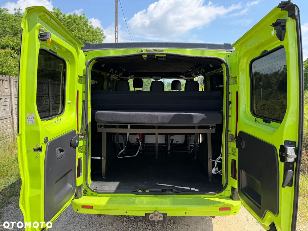 Opel Vivaro L2H1 - 13