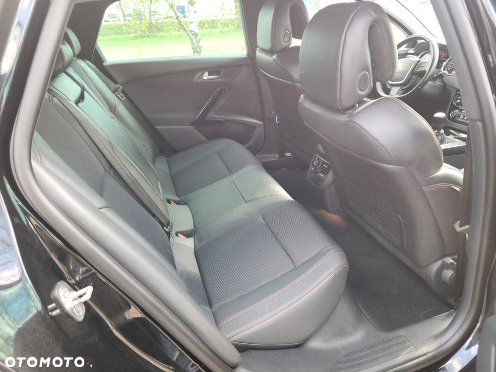 Peugeot 508 BlueHDi 150 Stop&Start Allure - 8