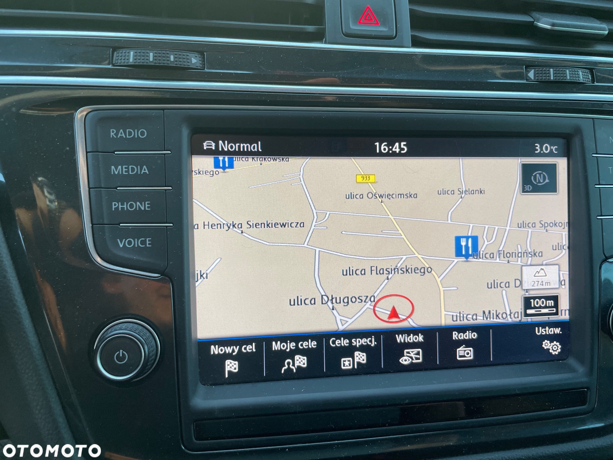 Volkswagen Tiguan 2.0 TDI 4Mot Track&Style DSG - 20