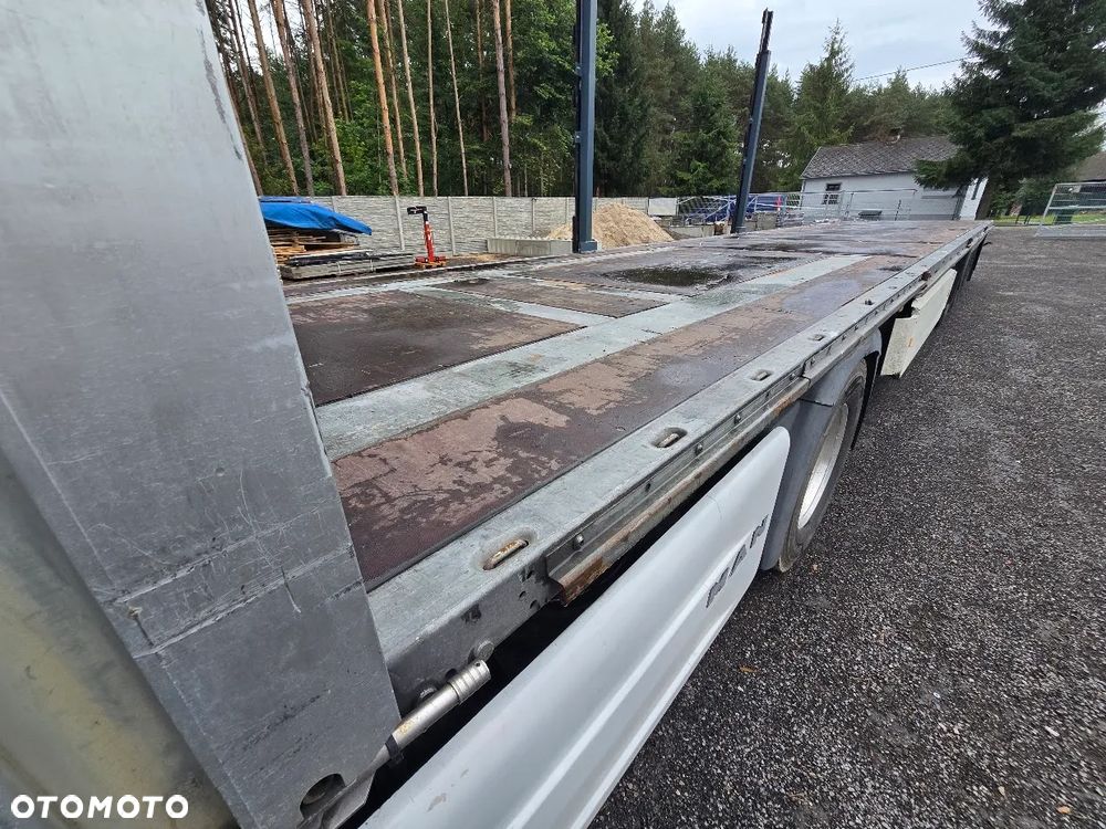 Schmitz Cargobull scs27 - 2