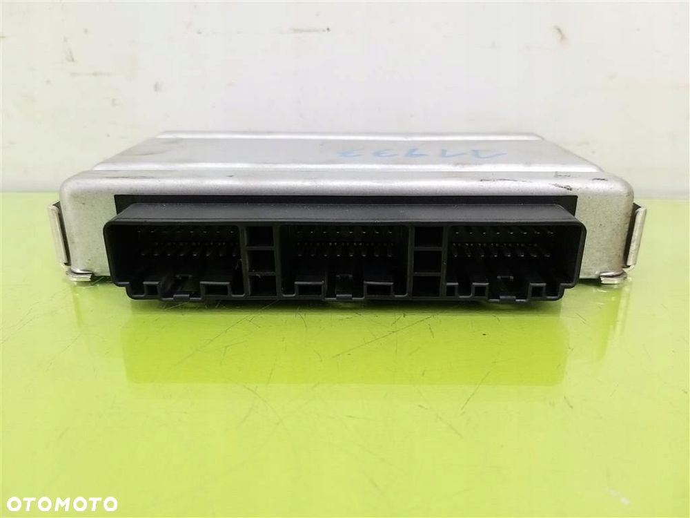 Sterownik Skrzyni biegów Daewoo Evanda I 2004-2007 2,0 B 96389607 ORYGINAŁ - 3