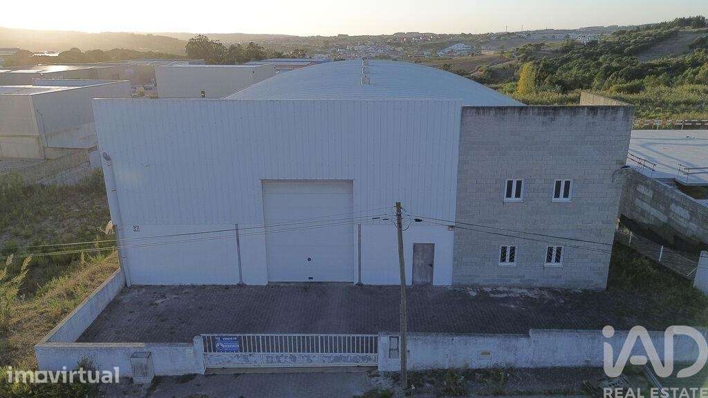 Hangar em Miragaia e Marteleira de 906,00 m2 - Grande imagem: 2/30