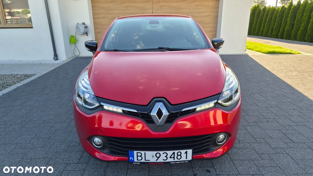 Renault Clio ENERGY TCe 90 Start & Stop LIMITED - 35