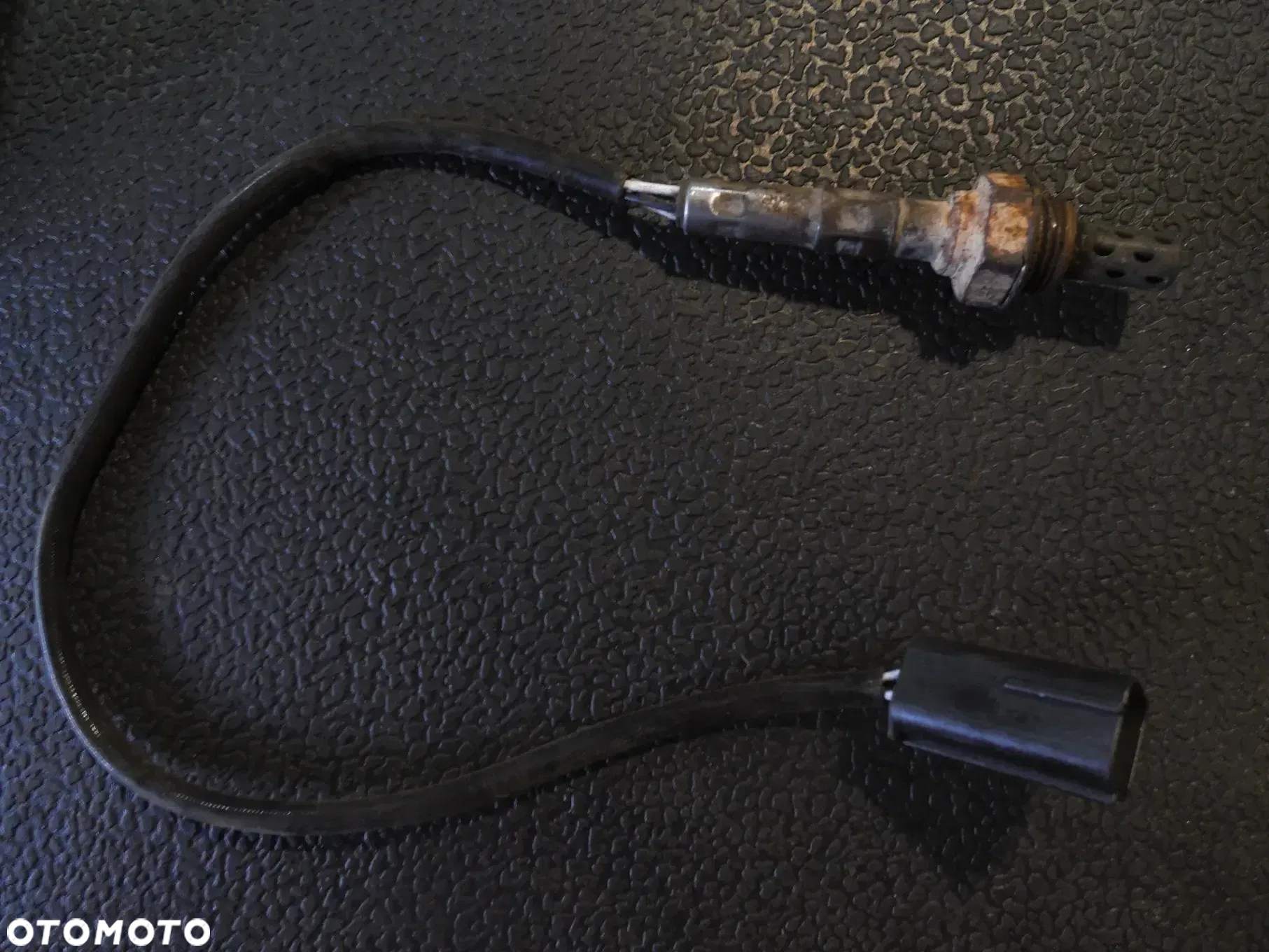 MAZDA FORD SONDA LAMBDA K802F1 XEDOS 6 PROBE II 2.5 V6 24V USA POSIADAM 3SZT - 2