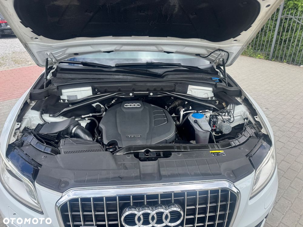 Audi Q5 - 15
