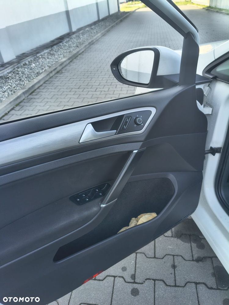 Volkswagen Golf Variant - 6