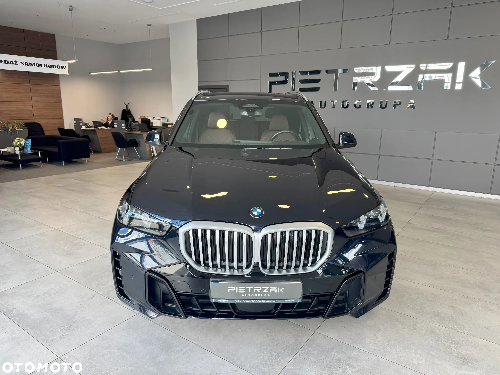 BMW X5 - 2
