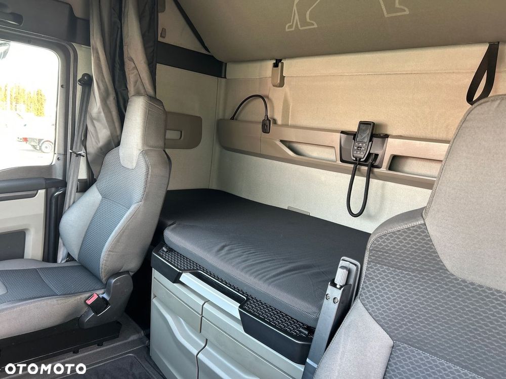 MAN TGX 18.510 4x2 BL SA - 12