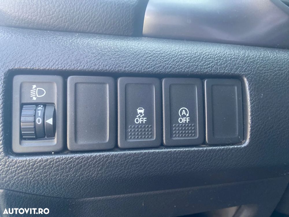 Suzuki Vitara 1.0 Cool - 13
