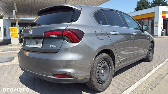 Fiat Tipo 1.6 MultiJet Sport - 8