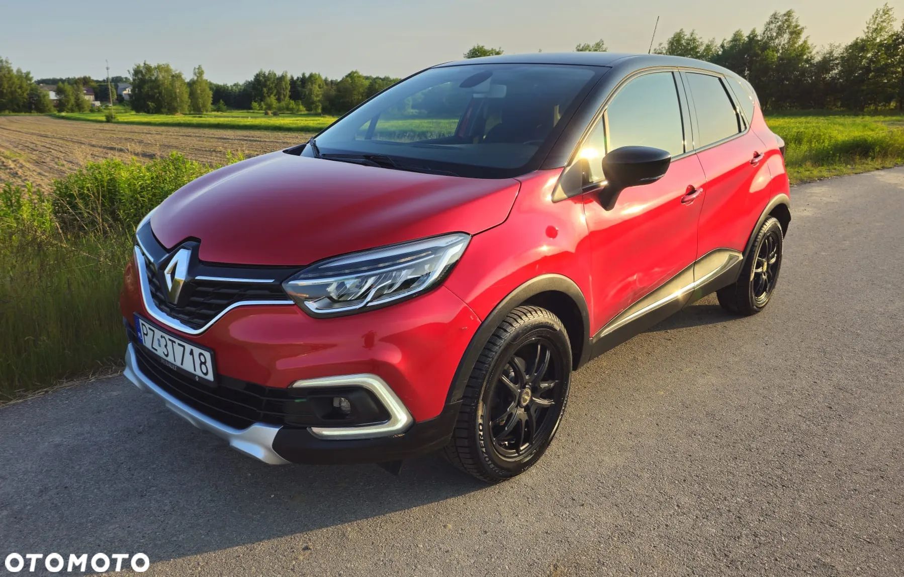 Renault Captur - 1