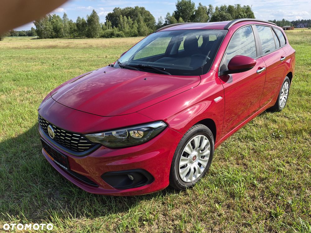 Fiat Tipo - 8